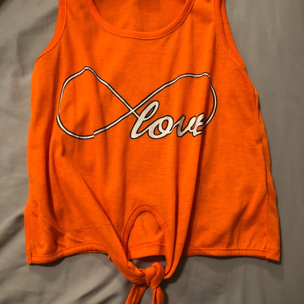 Tank top